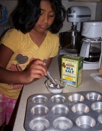 Freezing Point Of Water With Salt Added