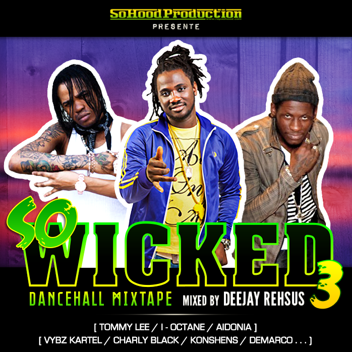 Freezing Point Riddim Free Download