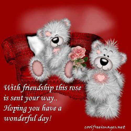 Friendship Images