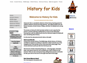Friendship Poems For Kids