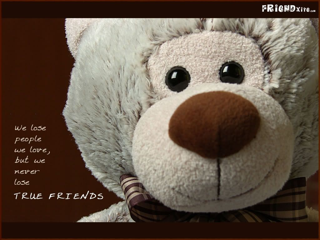 Friendship Wallpapers With Quotes Free Download