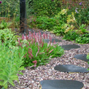Front Garden Ideas With Gravel