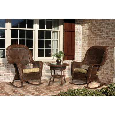Front Porch Furniture Sets
