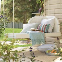 Front Porch Swing Pictures