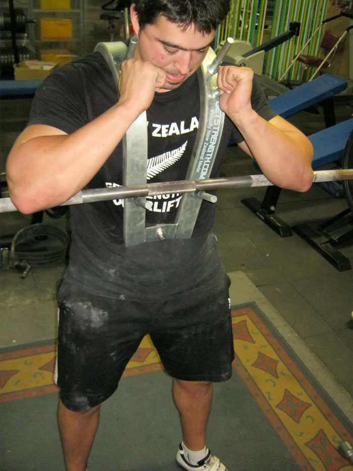 Front Squat Harness Sale