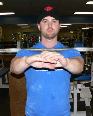 Front Squat Harness Sale