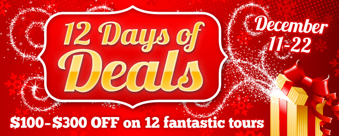 Funny 12 Days Of Christmas Song Africa