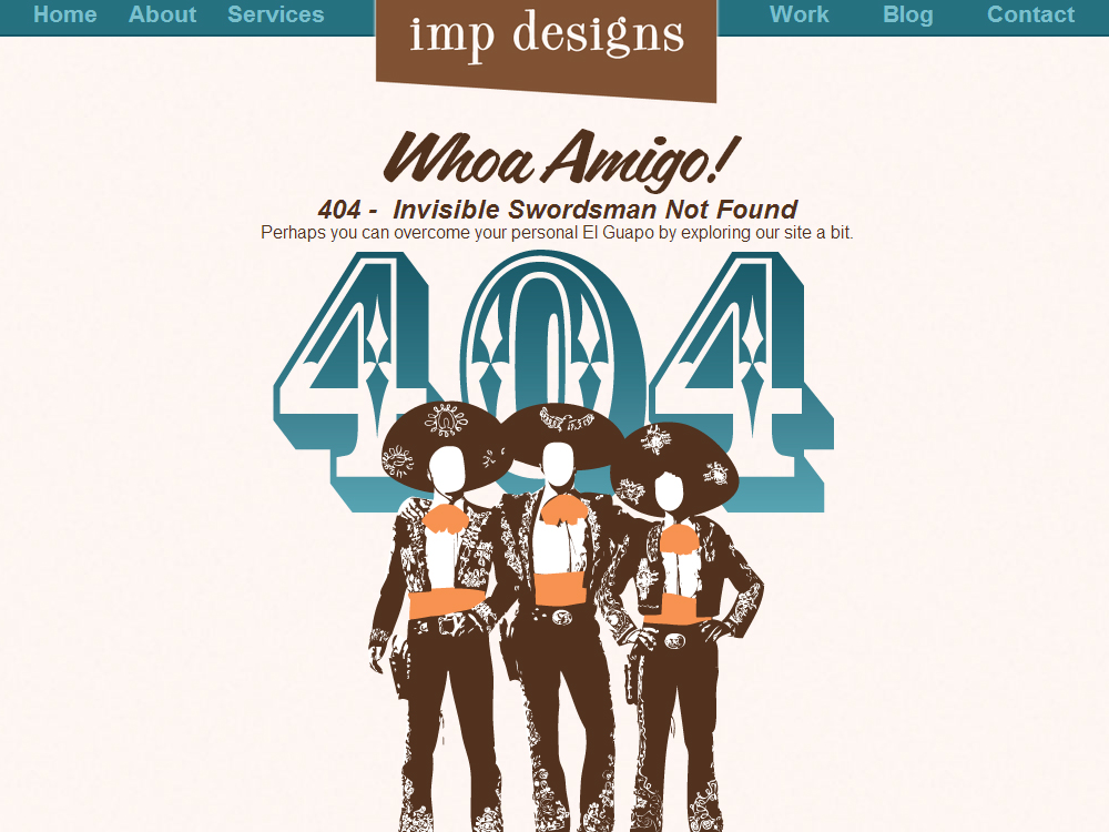 Funny 404 Images