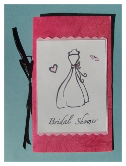 Funny Bridal Shower Invitations