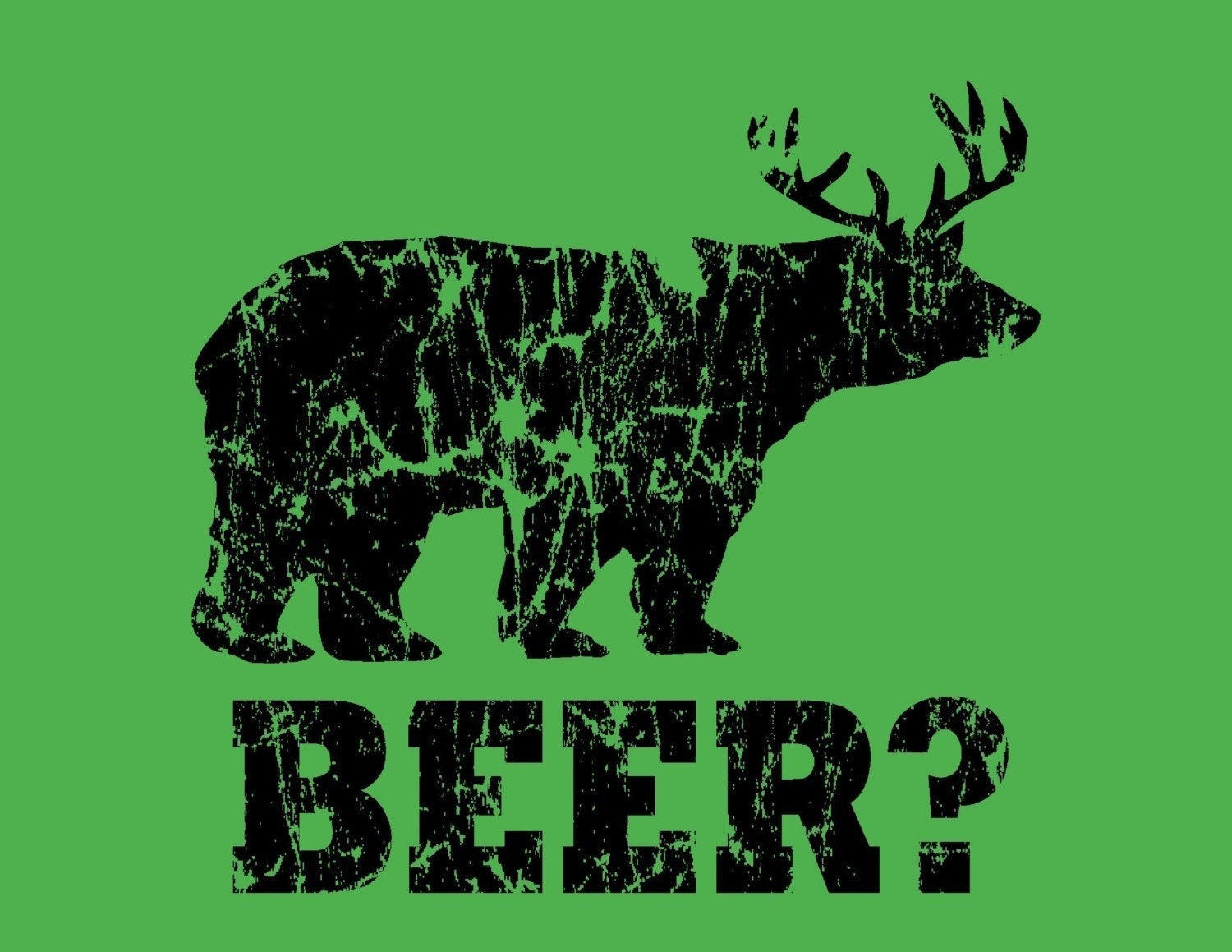 Funny Deer Hunting Pictures
