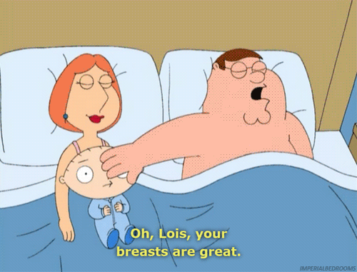 Funny Family Guy Quotes Stewie