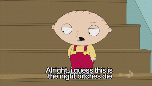 Funny Family Guy Quotes Stewie