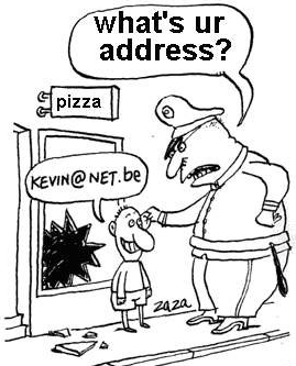 Funny Information Technology Images