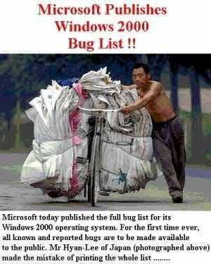 Funny Information Technology Images