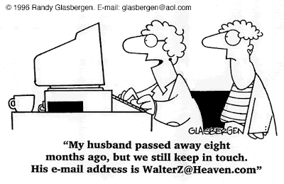 Funny Information Technology Images