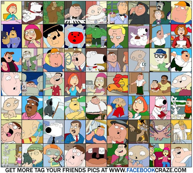 Funny Tags For Facebook Friends