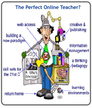 Funny Teachers Cartoons