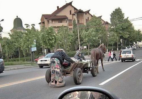Funny Transportation Pictures