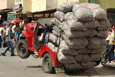 Funny Transportation Pictures