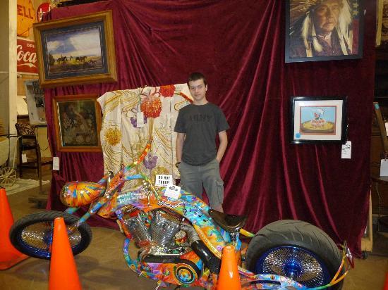 Gallery 63 Atlanta Address