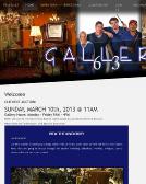 Gallery 63 Atlanta Address