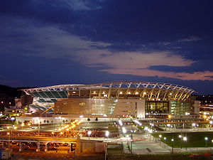 Gallery 63 Paul Brown Wiki