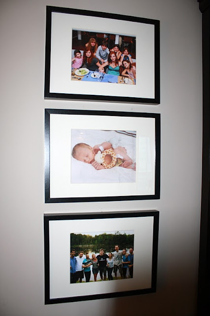 Gallery Wall Layout Templates