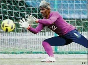 Gambar Lawak Bola Sepak