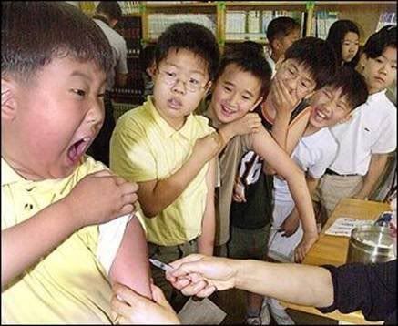 Gambar Lawak Gila