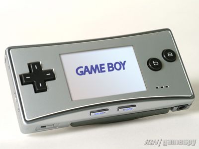 Gameboy Advance Micro Ebay