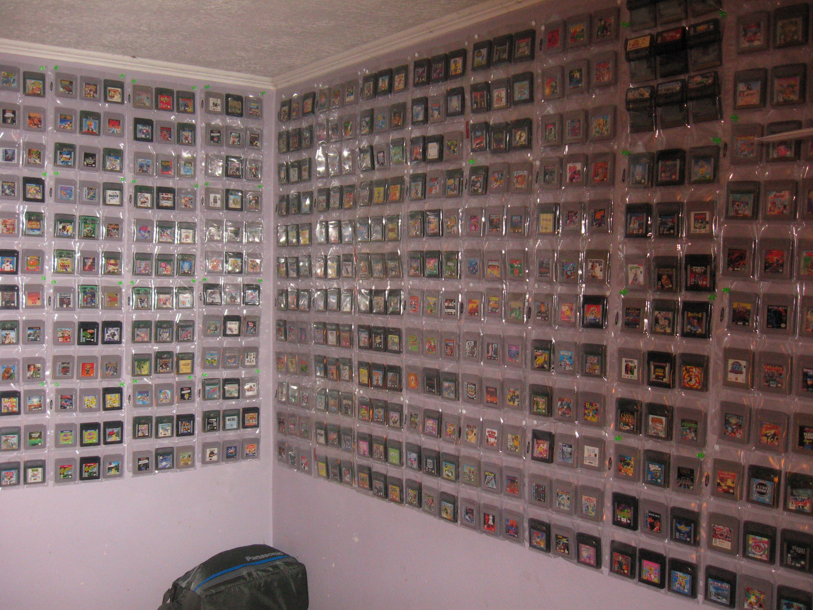 Gameboy Colour Games For Sale