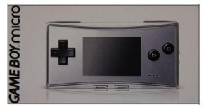 Gameboy Micro Famicom Ebay