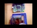 Gameboy Pocket Backlight Kit