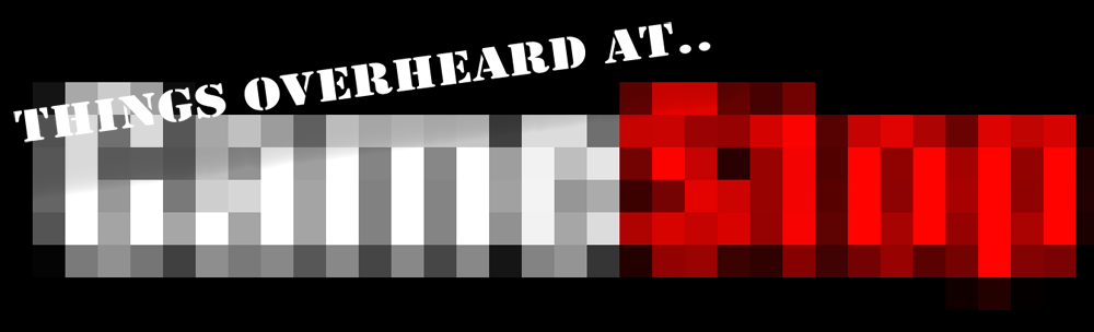 Gamestop Logo