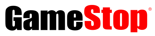 Gamestop Logo