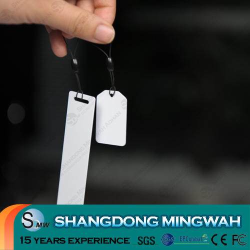 Garment Hang Tags Design