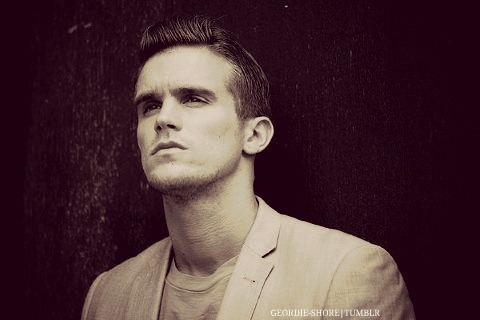 Gary Beadle