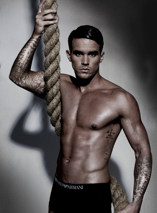 Gary Beadle New Girlfriend