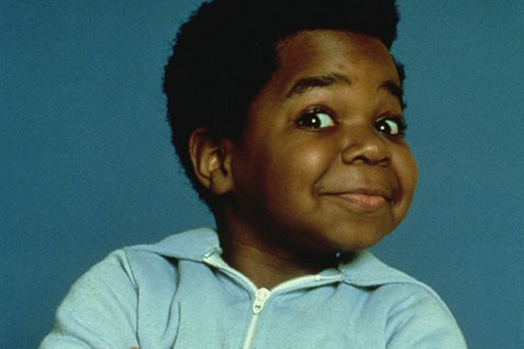 Gary Coleman Willis
