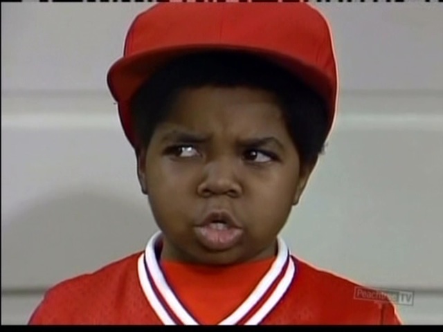 Gary Coleman Willis