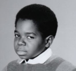 Gary Coleman Willis