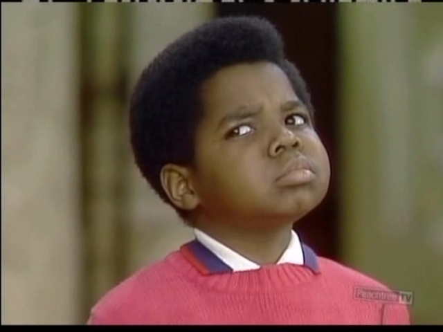 Gary Coleman Willis