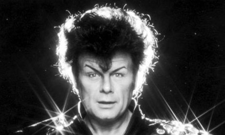 Gary Glitter Big Brother Youtube
