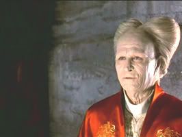 Gary Oldman Hannibal Makeup