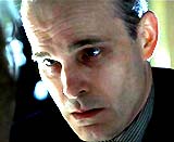 Gary Oldman Hannibal Mason Verger