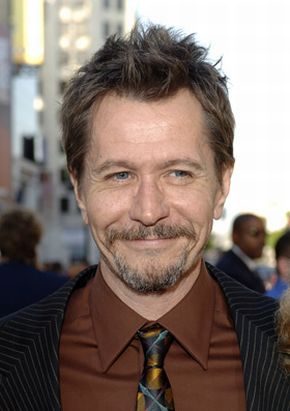 Gary Oldman Harry Potter Sirius Black