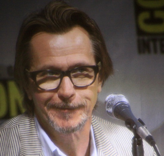 Gary Oldman Harry Potter Sirius Black