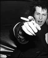 Gary Oldman Sid Vicious