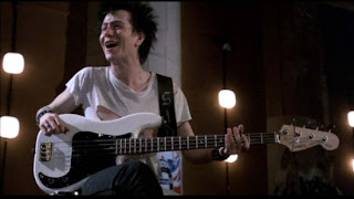 Gary Oldman Sid Vicious Weight Loss