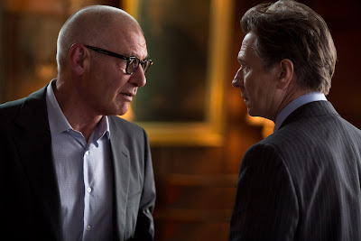 Gary Oldman Youngman